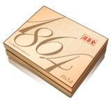 全聚德-1864礼盒